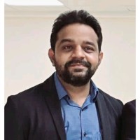 Shiju Kumar C