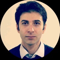 Ali H. Khanpour