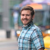 Joshua Ewing