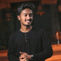 Shokshith Kumar