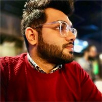Kunal Suri ↗️