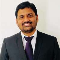 Nagesh Rayala