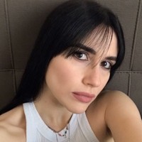 Francesca Simone