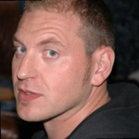 Damien Dubail