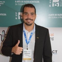 André Martins dos Santos
