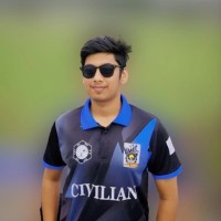 Nahid Hasan Tanvir