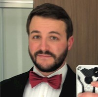 Cameron Benedict