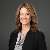 Kristy Grunder, MBA