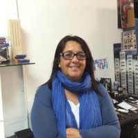 Carmen Mora