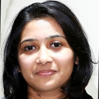 Amrutha Prasannan