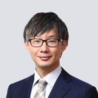 Yusuke Takahashi