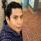 Jonathan Quimis Suarez