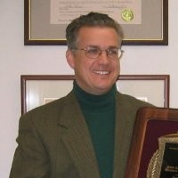 Peter Engle