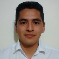 Eduardo Alejandro Perez Flores