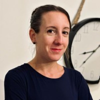 Elodie Prevelle