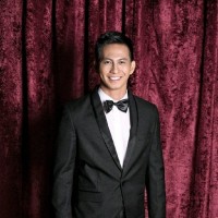 Mark Vincent Villaflores