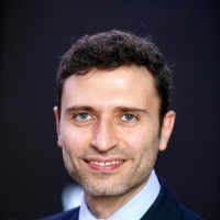 Moaz Al-Sibaai