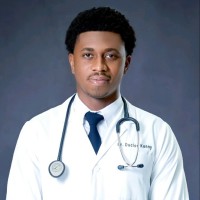 Duclos Kenny Md