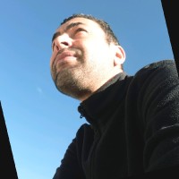 Rachid Zine elabidine