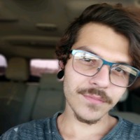 Zachary Ochoa