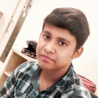Bikram Keshari Das