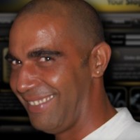 Christophe ADELAIDE