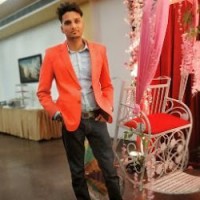 Ankush Rajpoot