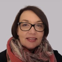 Georgina Gerst