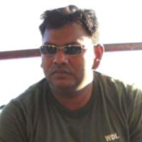 Shashank Swaroop Singh