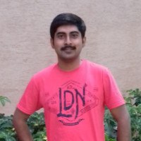 Sendil Kumar S