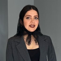 Fatemeh Shaeri
