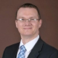 David McCubbin