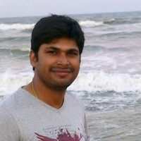 Aditya Pachunoori