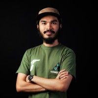 Mohamed Yusrry