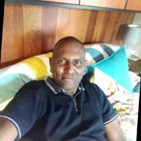 Chris Govender