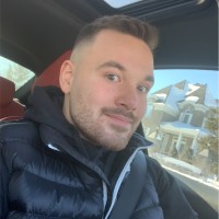 Alexandre Dufour