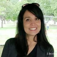 Antonita Perez