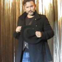 Nuno Alho