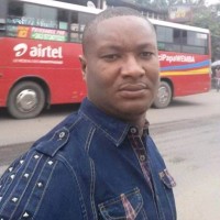 Paulin Mbikayi