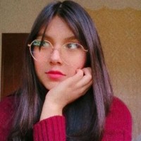 Nadia Michelle Cerdán Barranco