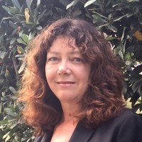 Liz Syage