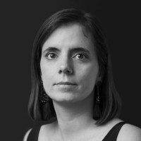 Ana María Abogabir Mendez