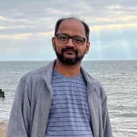 Niketan Naik