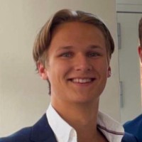 Markus Gardson Haugen