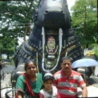 Ramakrishnan Ananthakrishnan