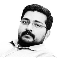 Deepak Nambiar