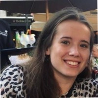 Britt Van Der Weij
