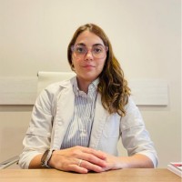 Evangelina Inwinkelried
