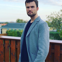 Nicolai Alex Bagi Pedersen