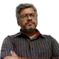 Tayyab Husaain